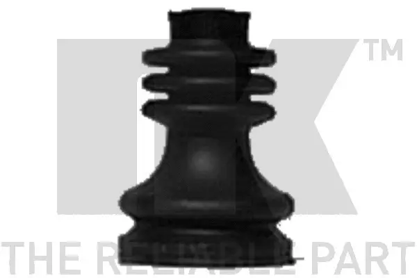Bellow Kit, drive shaft (521914)