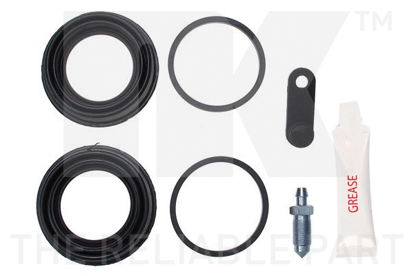 Repair Kit, brake caliper (8833045)
