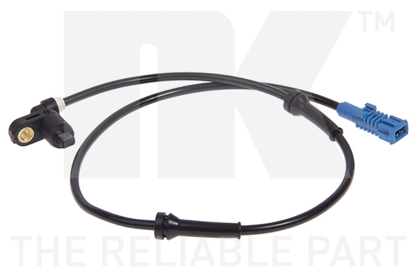Sensor, wheel speed (293701)