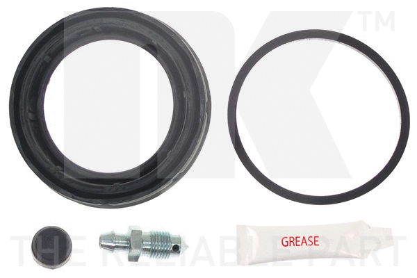 Repair Kit, brake caliper (8833043)
