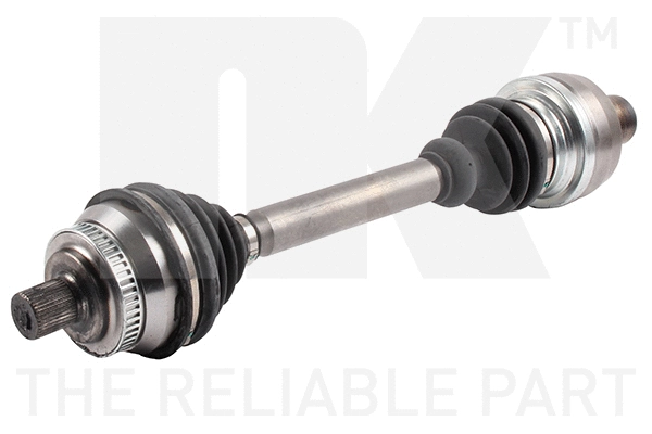 Drive Shaft (502358)