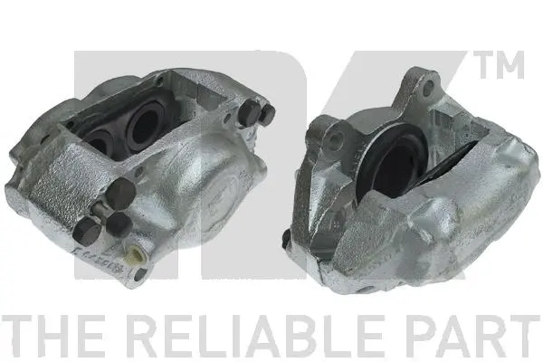 Brake Caliper (214806)