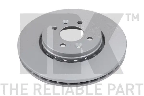Brake Disc (313997)