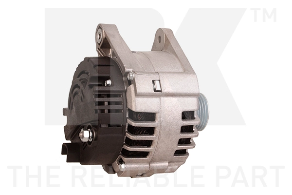 Alternator (4836016)