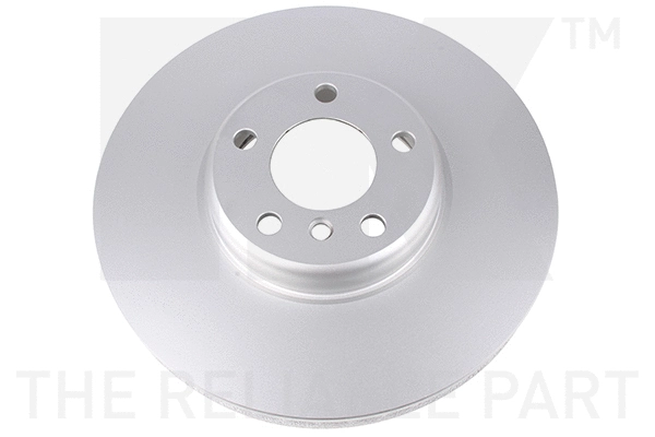 Brake Disc (3415124)