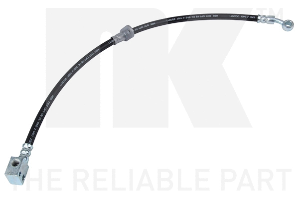 Brake Hose (852669)