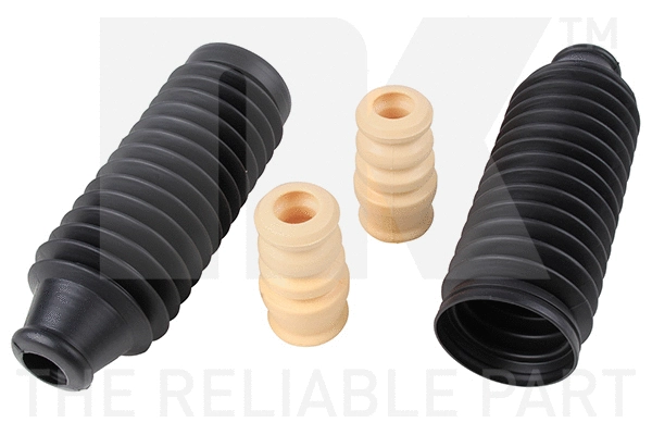 Dust Cover Kit, shock absorber (692603)