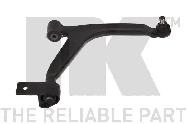 Control/Trailing Arm, wheel suspension (5011934)