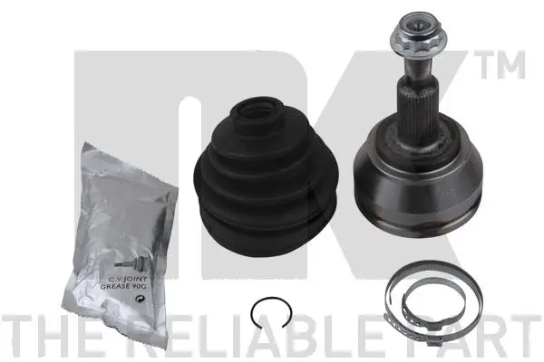 Joint Kit, drive shaft (5147152)