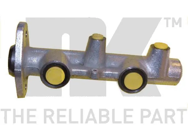 Brake Master Cylinder (822566)