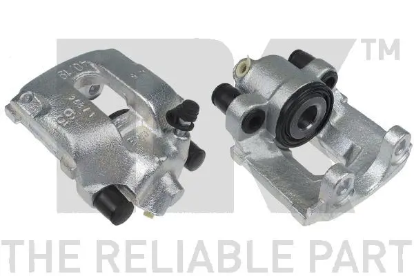 Brake Caliper (211551)