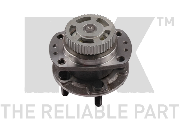 Wheel Bearing Kit (769309)