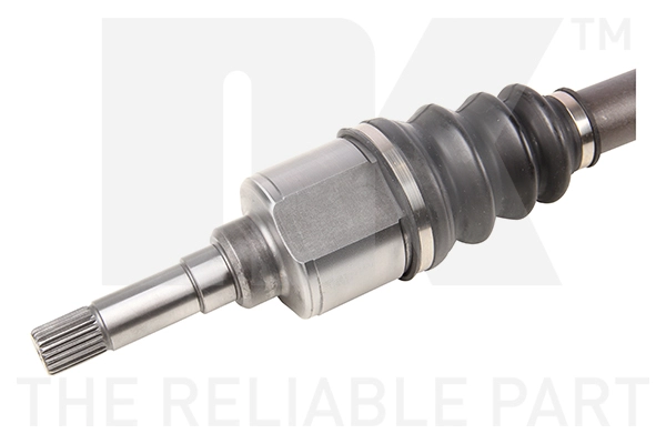 Drive Shaft