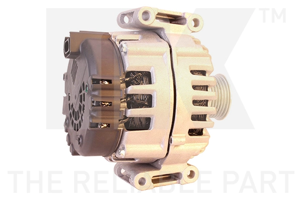 Alternator (4833004)