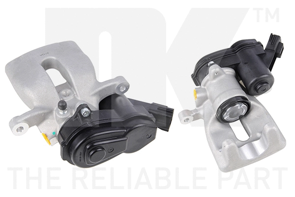 Brake Caliper (2139132)