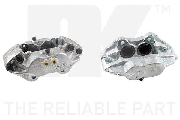 Brake Caliper (214051)