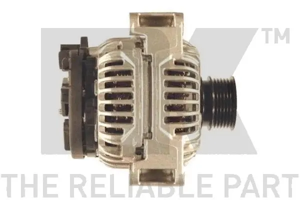 Alternator (4842550)