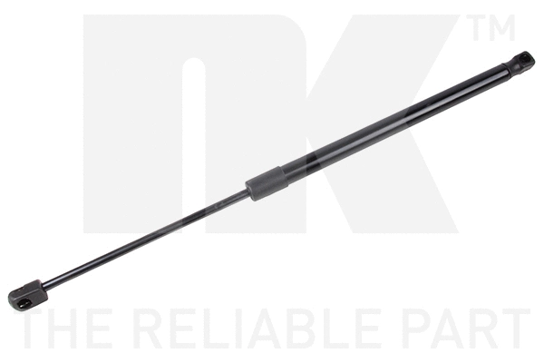 Gas Spring, boot/cargo area (11022015)