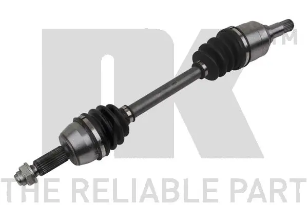 Drive Shaft (502551)