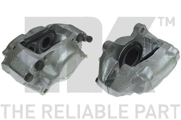 Brake Caliper (214805)