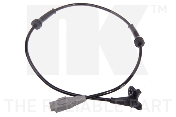 Sensor, wheel speed (293709)