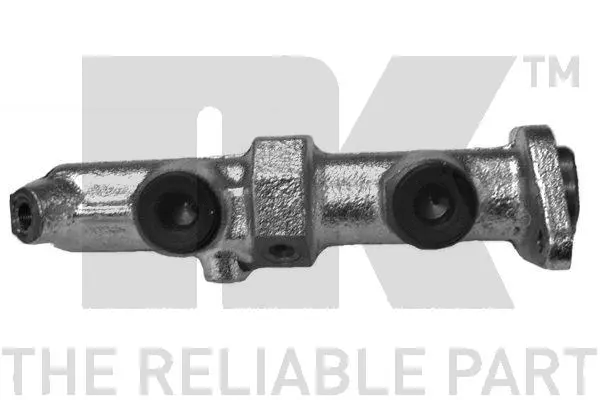 Brake Master Cylinder (821903)