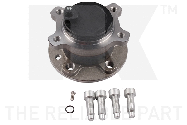 Wheel Bearing Kit (764819)