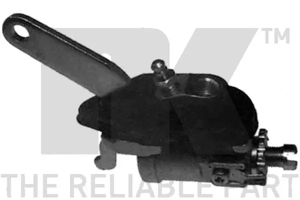 Wheel Brake Cylinder (802202)
