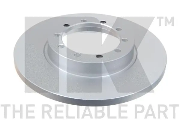 Brake Disc (312586)