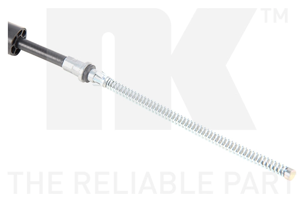 Cable Pull, parking brake