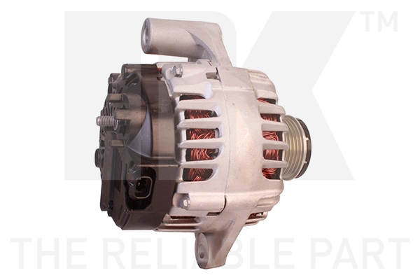 Alternator (4836010)