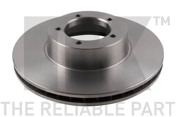 Brake Disc (204023)
