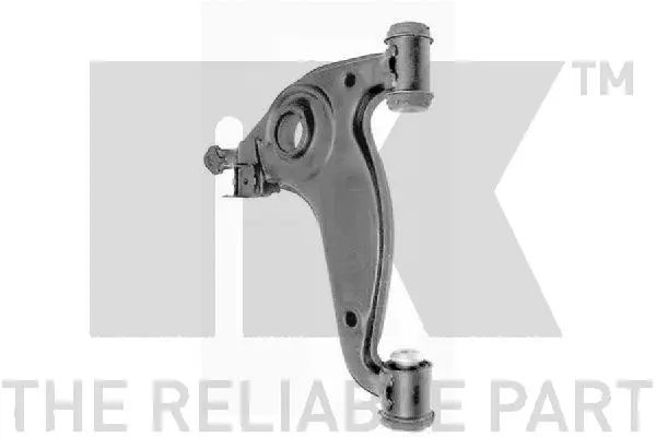 Control/Trailing Arm, wheel suspension (5013325)