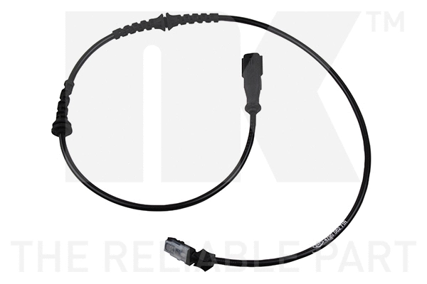 Sensor, wheel speed (293941)