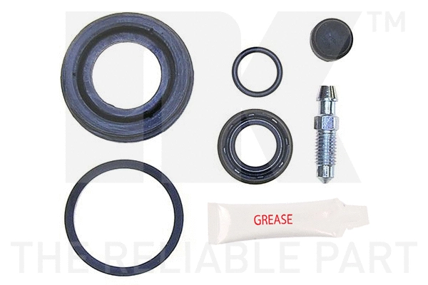Repair Kit, brake caliper (8832017)