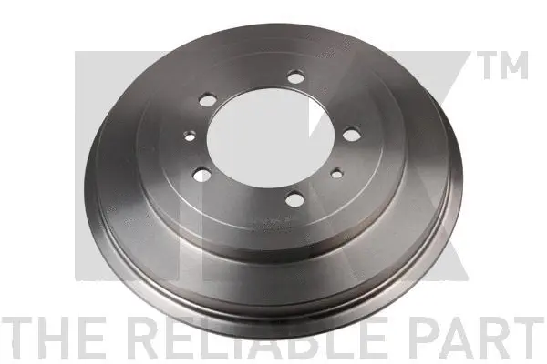 Brake Drum (253013)