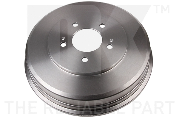 Brake Drum (253412)