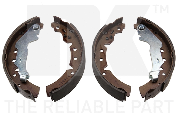 Brake Shoe Set (2745660)