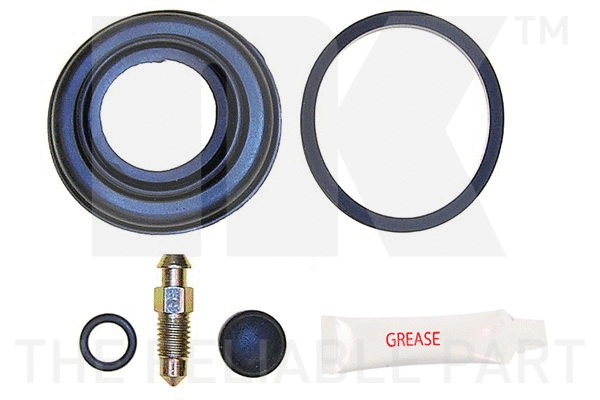 Repair Kit, brake caliper (8823008)
