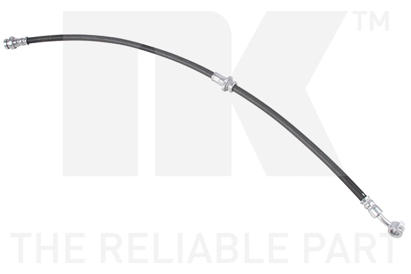 Brake Hose (8522159)