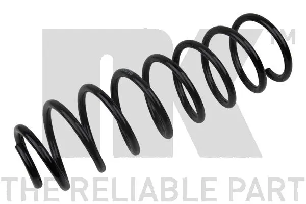 Suspension Spring (544119)