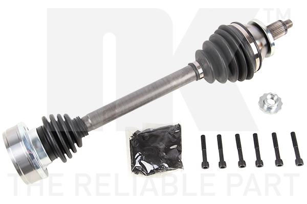 Drive Shaft (5047139)