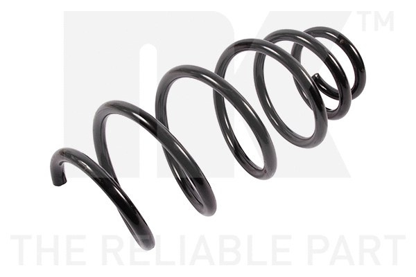 Suspension Spring (5336122)