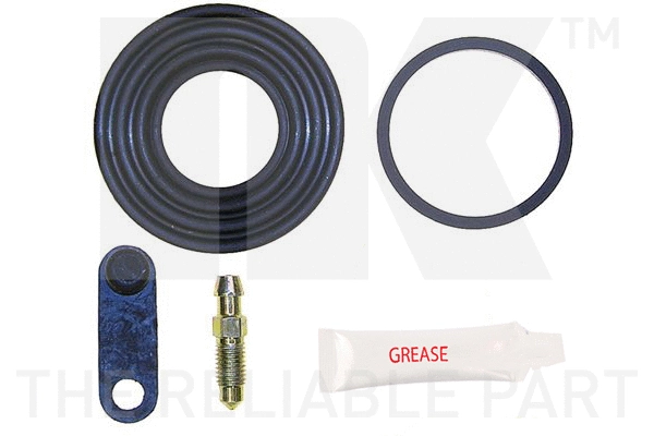 Repair Kit, brake caliper (8815010)