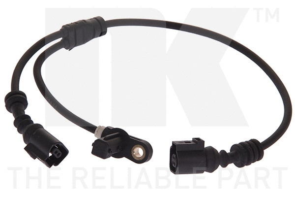 Sensor, wheel speed (292558)