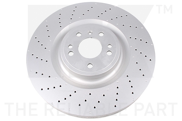 Brake Disc (3133141)