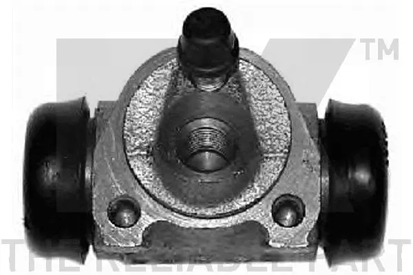 Wheel Brake Cylinder (809910)