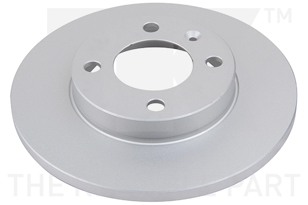 Brake Disc (319933)