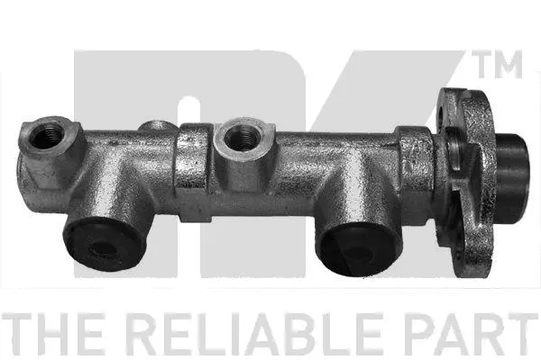 Brake Master Cylinder (823208)