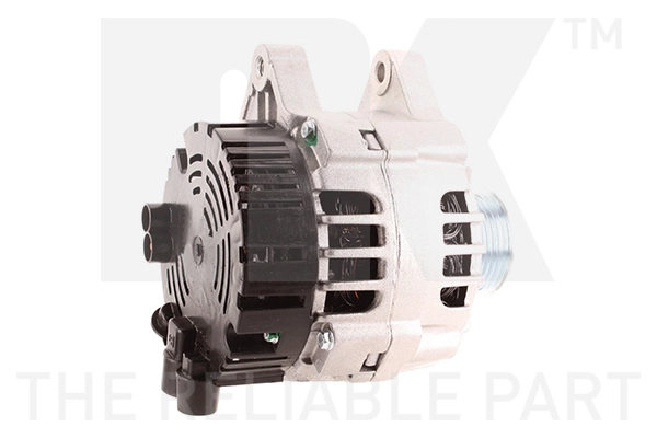 Alternator (4837029)